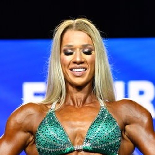 Ashliegh Cogan profile photo