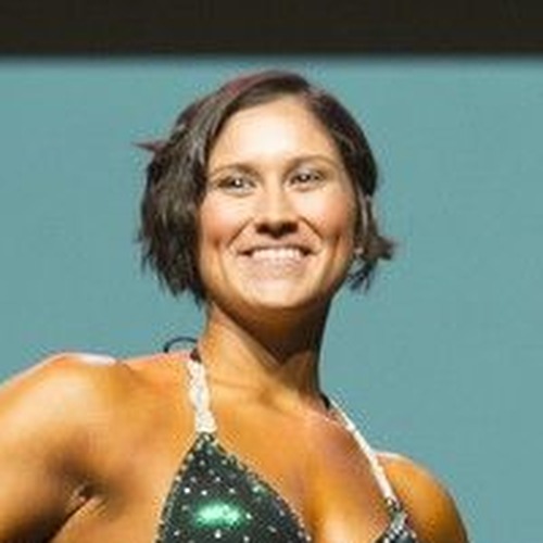 Megan Torres profile photo