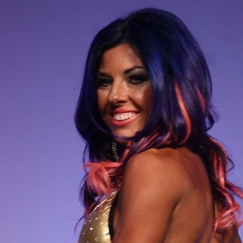 Nishee Picken profile photo