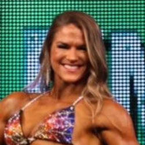 Kirsten Freiheit profile photo