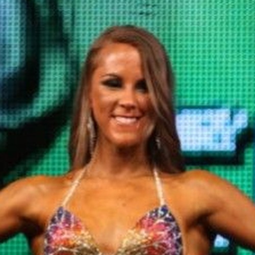 Hilary Sharpe profile photo