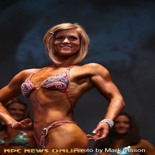 Kendra Kainz profile photo