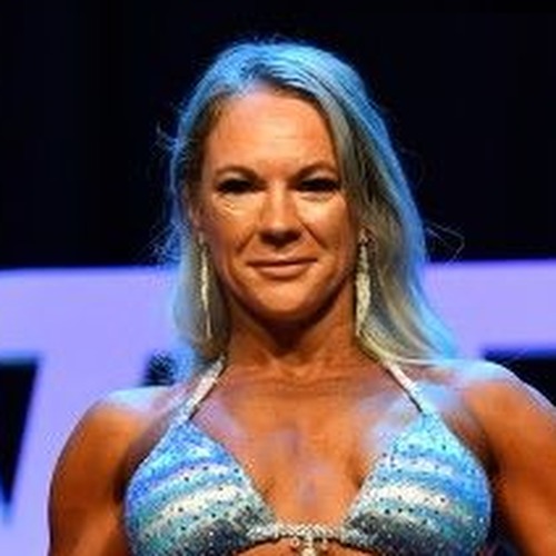 Michelle McLeod profile photo
