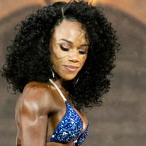 Vanessa Robinson profile photo