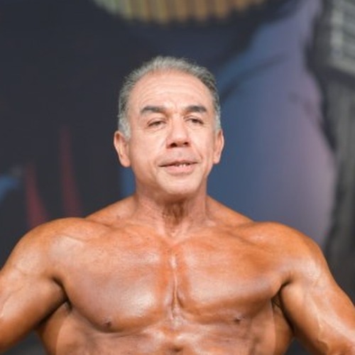 Julian Casillas profile photo