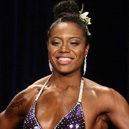 Leilani Martin profile photo