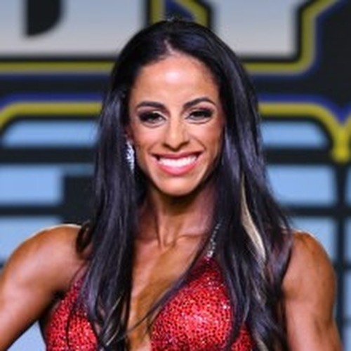 Nicole Marie Font profile photo