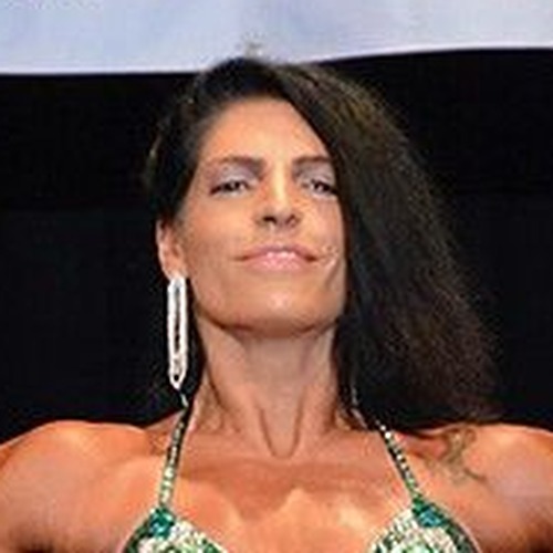 Joanna Kelly profile photo
