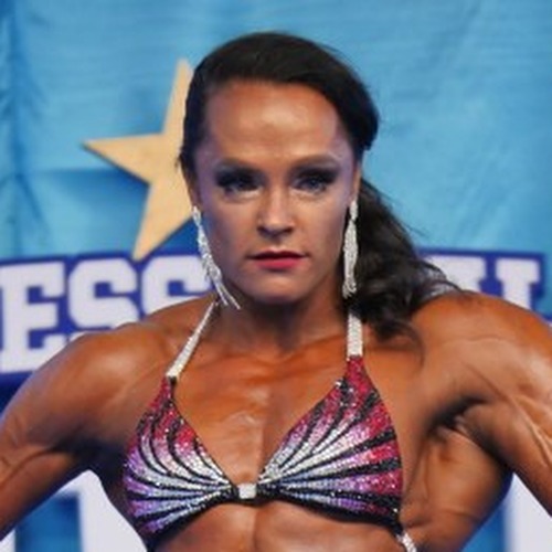Viktorija Buhaneca