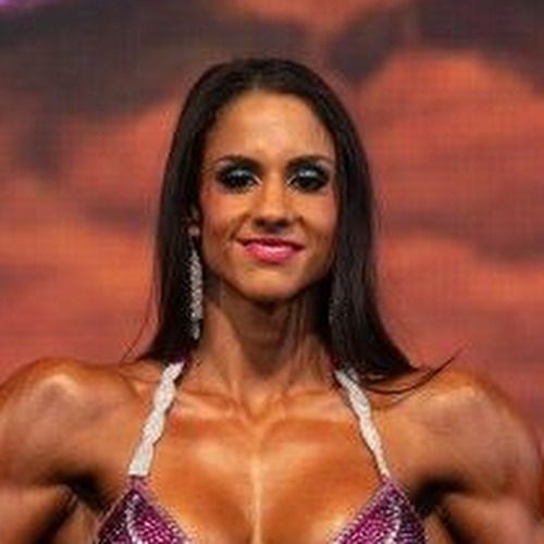 Bettina Silye profile photo