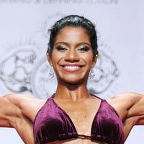 Tatiana Rogers profile photo