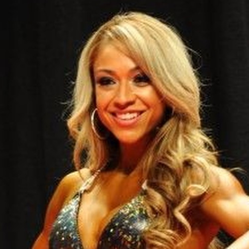 Angelique Castaneda profile photo