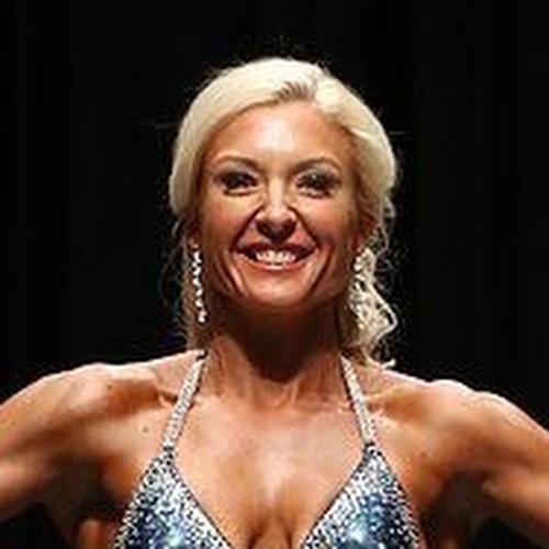 Casey Gilday profile photo