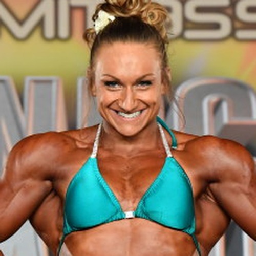 Paige Sandgren profile photo