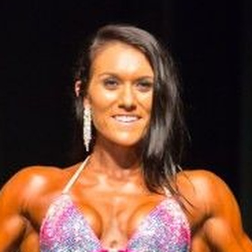 Savannah Busciglio profile photo