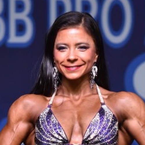 Kayla Forcier profile photo