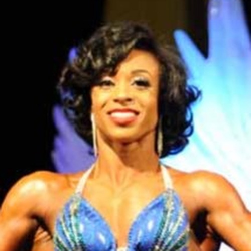 Jeanitra Moore profile photo