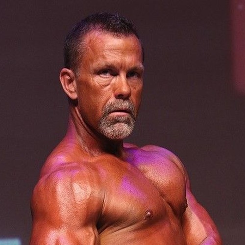 Marc Ramsey profile photo