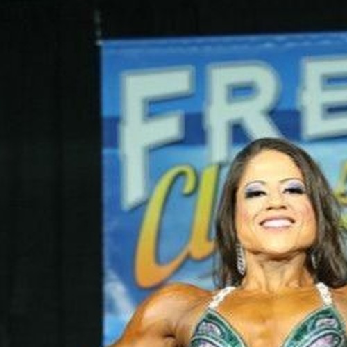 Cheryl Sterris profile photo