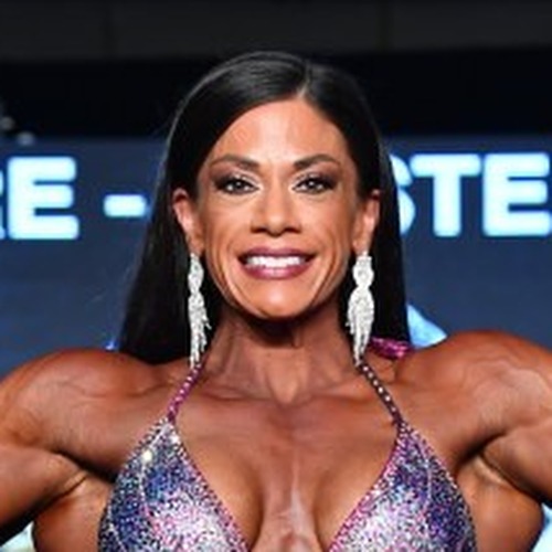 Angela Mancilla profile photo