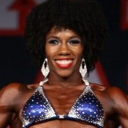 Iaisha Kimble profile photo