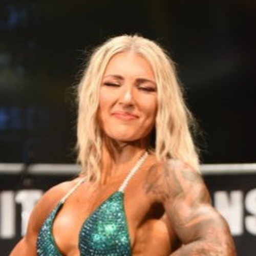 Ciara Pierce profile photo