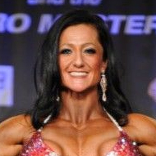 Silvia Ramsey profile photo