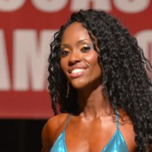 Razia Sebuliba profile photo
