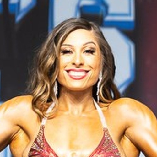 Raychelle Means profile photo