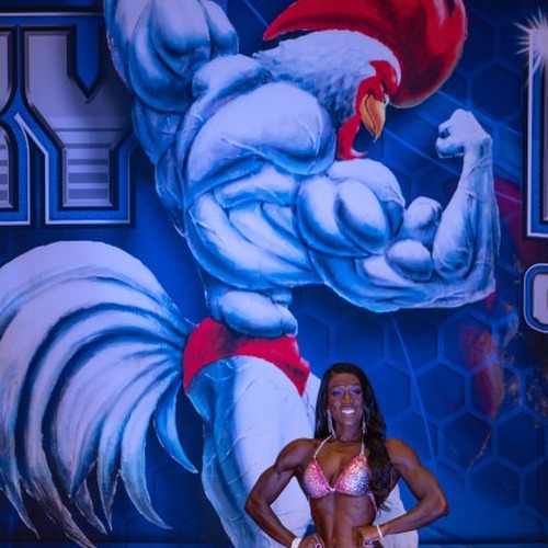 Christina Adibe profile photo