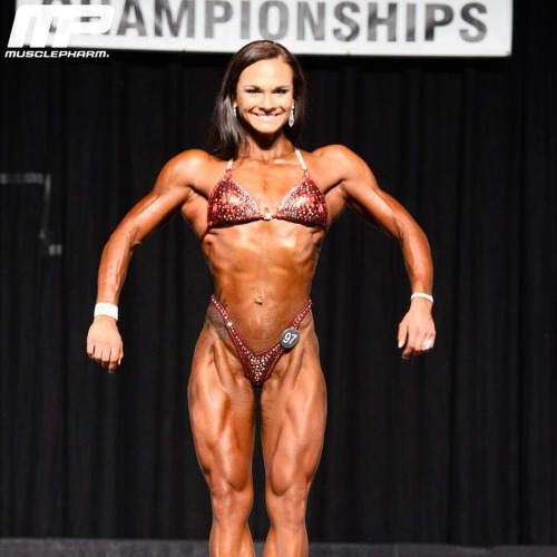 Madison Cummins profile photo