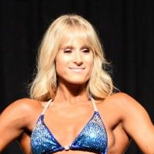 Caitlin Birdsell profile photo