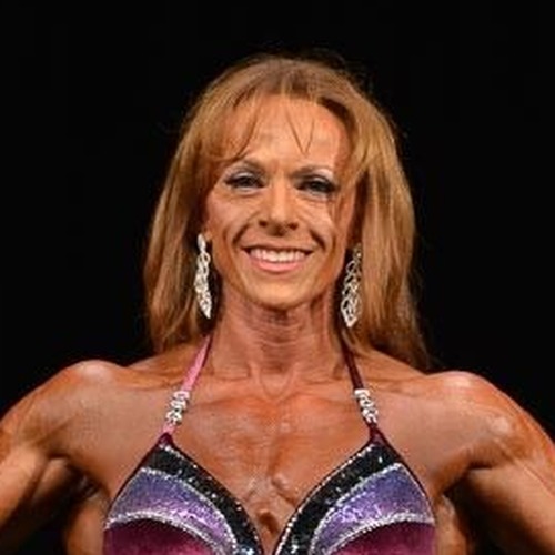 Dawn Bogart profile photo