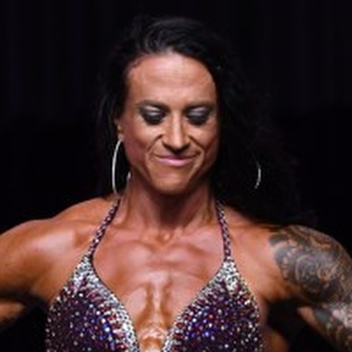 Ashley Bowman profile photo