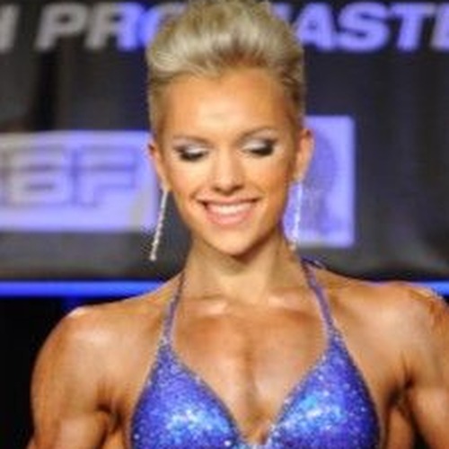 Kathleen Erickson profile photo