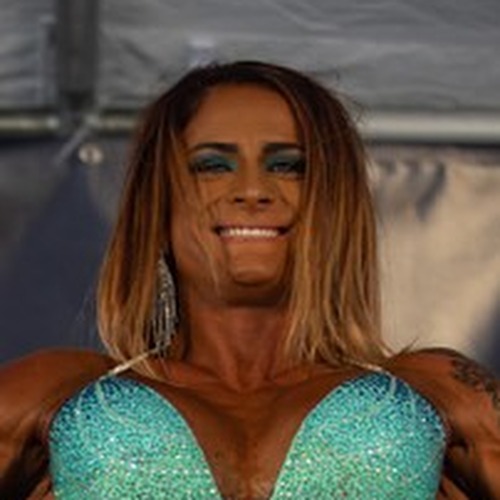 Dana Webb profile photo