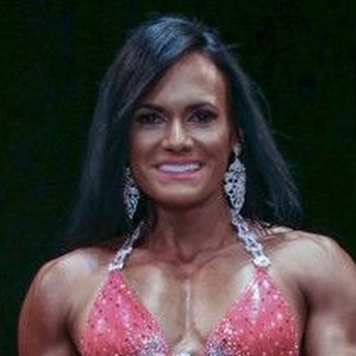 Lauren Eager profile photo