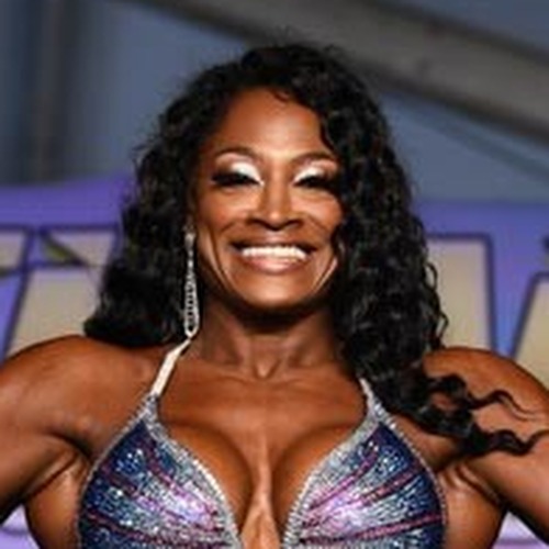 Veronica Vargo profile photo