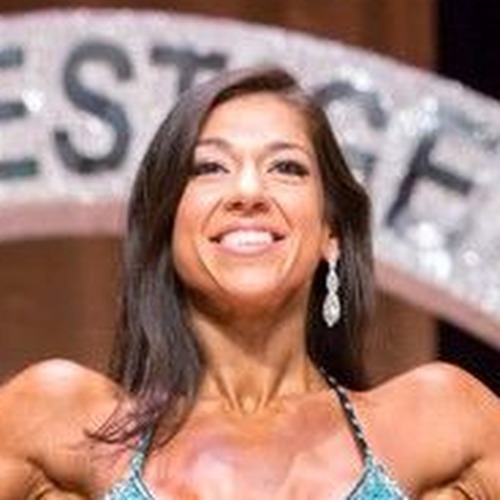 Teresita Hernandez profile photo