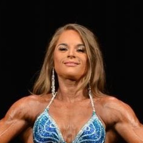 Erin Cuzzort profile photo