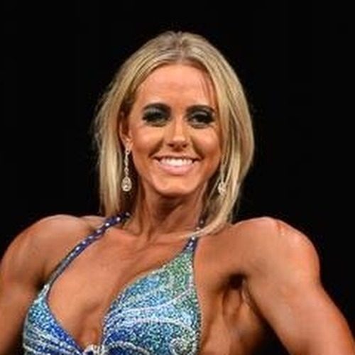 Morgan Hayes profile photo