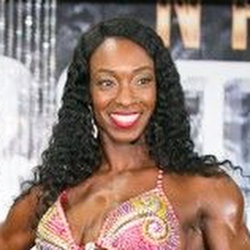 Tiquita Stewart profile photo