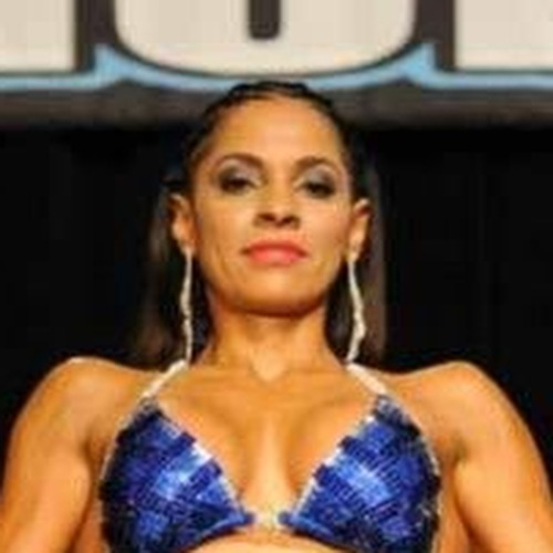 Damaris Perez profile photo