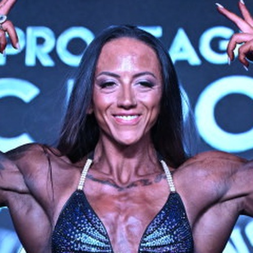 Sierra Heller profile photo