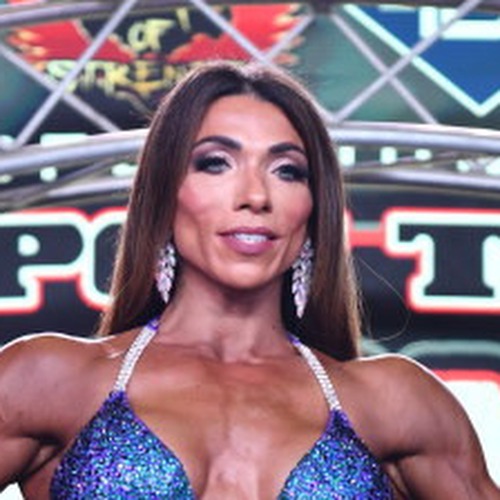 Jessica Bartges profile photo