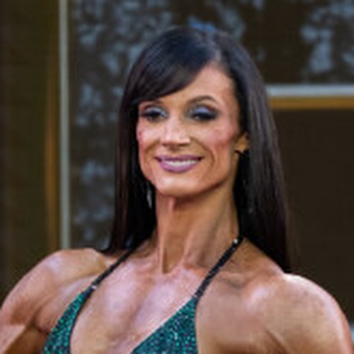 Melissa Hardesty profile photo
