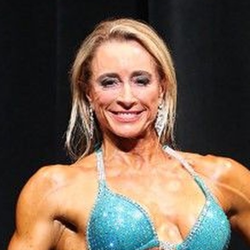 Cynthia Heisler profile photo