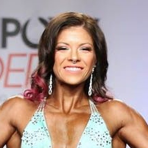 Talena Price profile photo