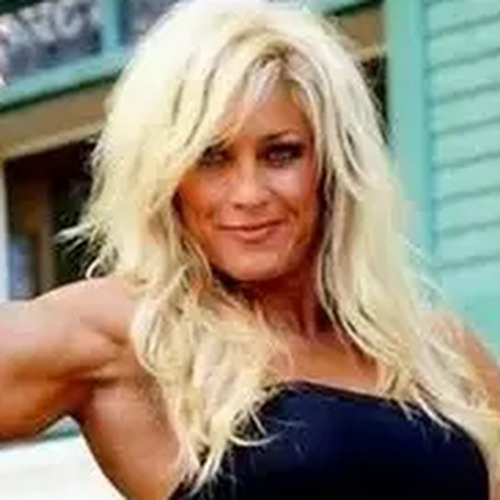 Marla-Maria Merrithew profile photo