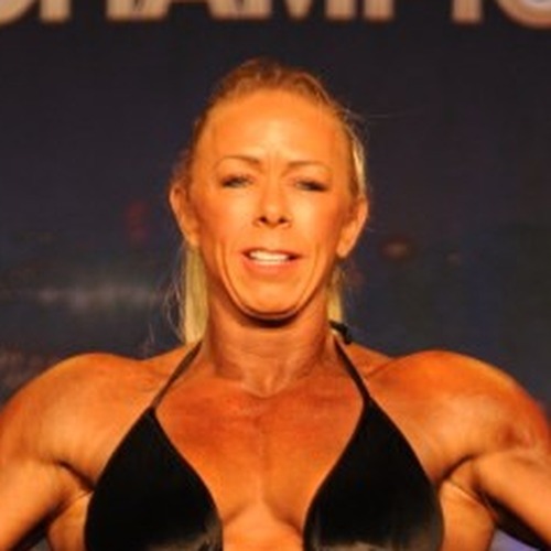 Dixie Frost profile photo